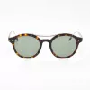 Giorgio Armani naiste päikeseprillid AR8119F50262 Havana Butterfly/Cat Eye 50mm