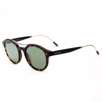Giorgio Armani naiste päikeseprillid AR8119F50262 Havana Butterfly/Cat Eye 50mm