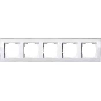 GIRA 0215723 Kiiklüliti sisu 1-pooluseline 2-suunaline 10A 250V AC, süvispaigaldus, kruviklemmid, System 55
