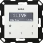 GIRA 228403 nutikodu kontroller KNX loogikamoodul