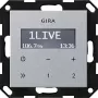 Gira 228426 nutikodu keskse juhtseadme tarvik