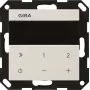 Gira 232003 UP-Raadio IP System 55 Pure White Glossy