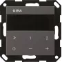 GIRA 232028 UP-Radio IP System 55 Antratsiit