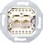 Gira andmesisestuspesa UAE/IAE/ISDN Standard 55, E2, Event Klar, Event, Event Opak, Esprit, ClassiX, System 55 019000