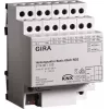 GIRA kütteajam 6-kordne basic KNX REG 211400