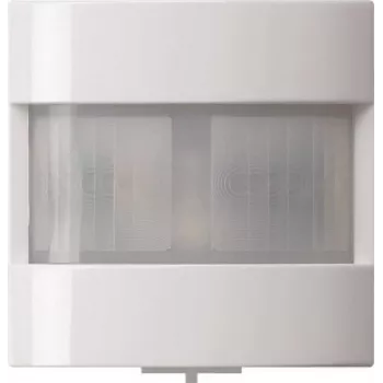 Gira KNX liikumisandur 1,10 m Pure White Silk Matte 204027