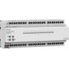 Gira KNX ONE 503000 lülitus- ja rulooajam 24x/12x 16 A Standard