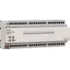 Gira KNX ONE 503000 lülitus- ja rulooajam 24x/12x 16 A Standard