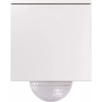Gira KNX kohaloluandur Pure White 219402