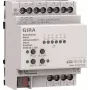 Gira KNX lülitus- ja rulooajam 6f/3f 16 A 503300