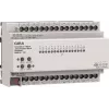 Gira KNX lülitus- ja ruloo-/kardina-ajam 16/8-kordne 16 A REG Plus koos KNX Secure 502800