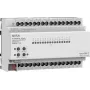 Gira KNX lülitus- ja ruloo-/kardina-ajam 16/8-kordne 16 A REG Plus koos KNX Secure 502800