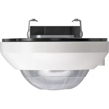 GIRA kohaloluandur 210502 Standard KNX puhtvalge
