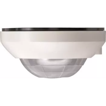 Gira S3000 360° kohalolu- ja liikumisandur Bluetoothiga, puhtvalge 537702