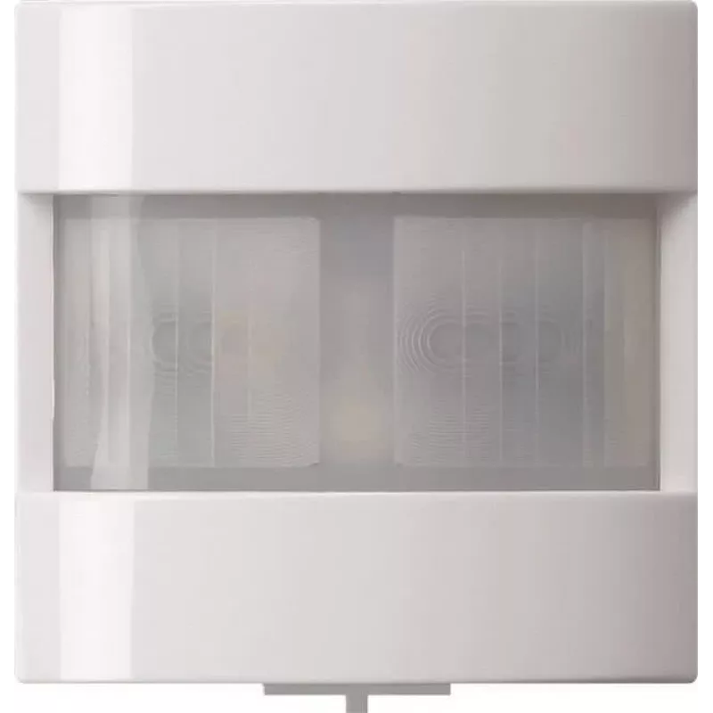 Gira S3000 liikumisanduri kate 1,10 m Comfort BT System 55 puhas valge läikiv 537403