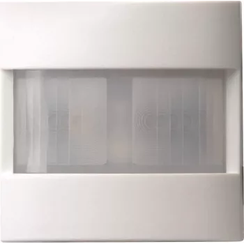 Gira S3000 liikumisanduri sisu, System 55, puhas valge matt 537327