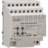 GIRA Rullkardina ajam 4-kordne REG KNX/EIB 230V AC 103900