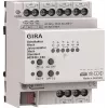 Gira lüliti- ja rulooajam 6f/3f 16 A 502300