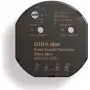 GIRA juhtmevaba lülitus-/surunupuga aktuaator Mini 2-kanaliline 542500
