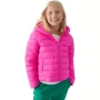 Tüdrukute sulejope 4F F449 fuksia 158cm