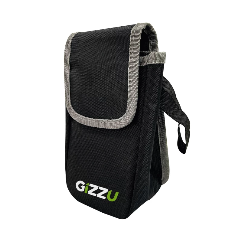 GIZZU 1000A käivitusabiseade 10400mAh - must