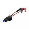 GIZZU 1000A käivitusabiseade 10400mAh - must