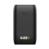 GIZZU 1000A käivitusabiseade 10400mAh - must