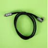 Gizzu 100W 10Gbps Type-C nurkkaabel 1m