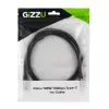 GIZZU 100W 10Gbps USB-C 2m kaabel