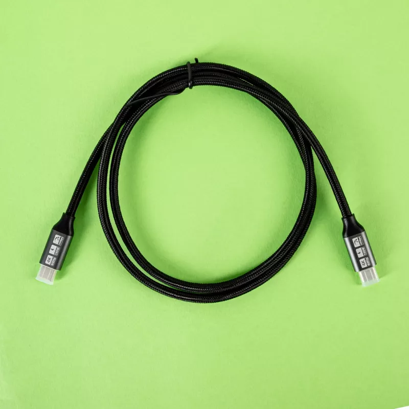 GIZZU 100W 10Gbps USB-C 2m kaabel