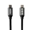 GIZZU 100W 10Gbps USB-C 2m kaabel