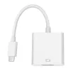 Gizzu 1080P Type-C to VGA adapter, polümeer