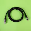 GIZZU 12W USB-A to Lightning kaabel 1m Valge