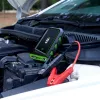 GIZZU 2000A käivitusabiseade 16000mAh - must