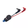 GIZZU 2000A käivitusabiseade 16000mAh - must