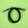 GIZZU 240W 20Gbps USB-C to USB-C kaabel 2m must