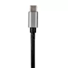 Gizzu 4-in-1 Type-C to HDMI/VGA/USB3.0 Hub