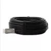 GIZZU 4K aktiivne fiiberoptiline HDMI-kaabel 20m