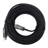 GIZZU 4K aktiivne fiiberoptiline HDMI-kaabel 20m