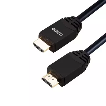 Gizzu 4K HDMI 2.0 kaabel 20m Poly