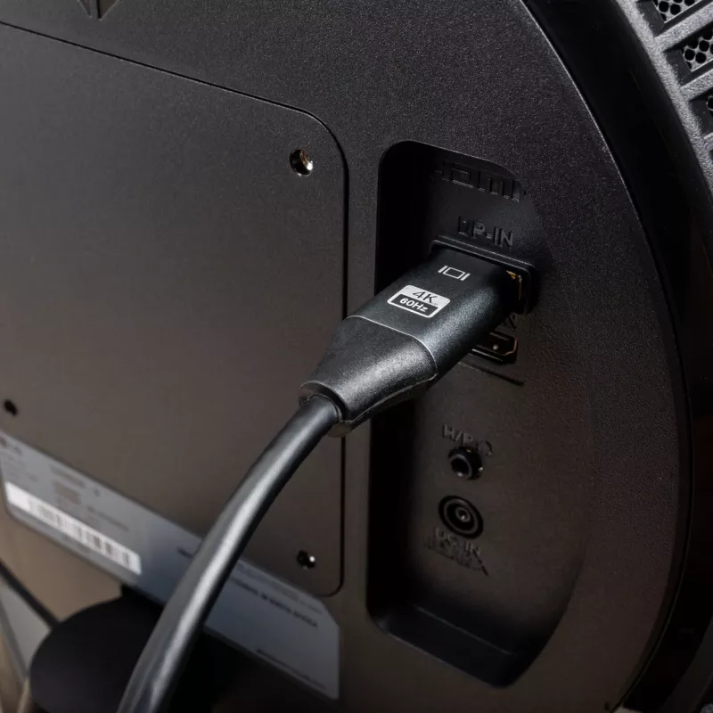 Gizzu 4K60Hz DisplayPort to DisplayPort kaabel 1,5M