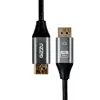 Gizzu 4K60Hz DisplayPort to DisplayPort kaabel 1,5M