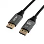Gizzu 4K60Hz DisplayPort to DisplayPort kaabel 1,5M