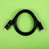 Gizzu 4K60Hz DisplayPort-HDMI-kaabel 1,5 m