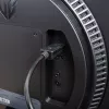 Gizzu 4K60Hz DisplayPort-HDMI-kaabel 1,5 m