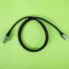 GIZZU 60W 10Gbps USB to Type-C 2m kaabel