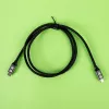 GIZZU 60W 5Gbps Type-C 1m kaabel