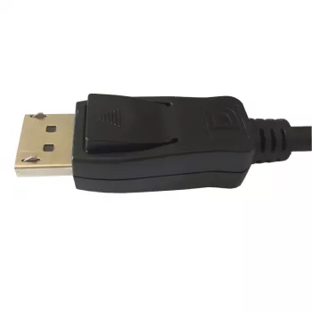 Gizzu 8K DisplayPort-kaabel 2m Polü