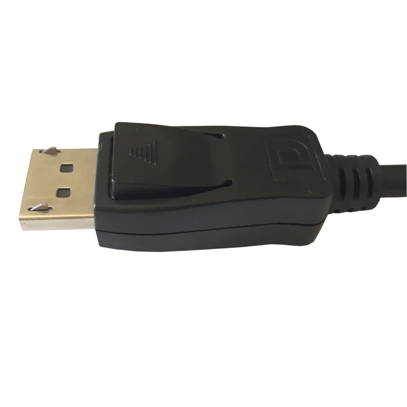 Gizzu 8K DisplayPort-kaabel 2m Polü