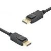 Gizzu 8K DisplayPort-kaabel 2m Polü